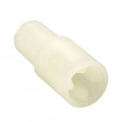 Originaler Mixeranschluss