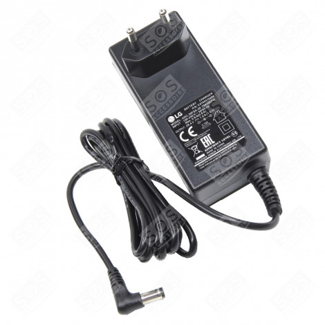 LADEGERÄT STAUBSAUGER - EAY64470404