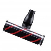 Bürste, Hartbodenaufsatz