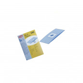 Schachtel mit 5 Papierbeuteln