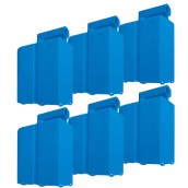 Antikalk-Kartusche DOMENA EMC (6er Pack)