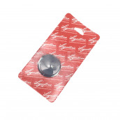 Klassischer Deckelknopf 240 300 mm Nr. 3 (Topf)