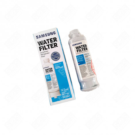 FILTRE À EAU HAF-QIN/EXP D'ORI KÜHLSCHRANK, GEFRIERSCHRANK - DA97-17376B, HAF-QIN/EXP