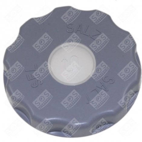 SALZBEHÄLTER VERSCHLUSS GESCHIRRSPÜLER, SPÜLMASCHINE - 480140102405, C00317106