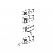 Flaschenablage (Bezug 49)