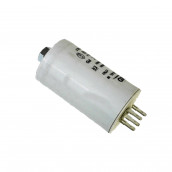 Kondensator permanent 9 MF 450 V