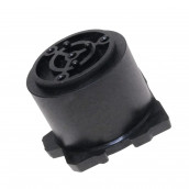 Original Fußführung