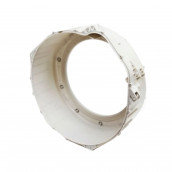 Bottichhälfte vorne