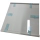ABLAGE, REGAL 329X310 MM KÜHLSCHRANK, GEFRIERSCHRANK - AHT74413804