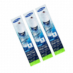 Originales 3er Set Wasserfilter