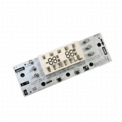 Leiterplatte PCB Display-Modul, original