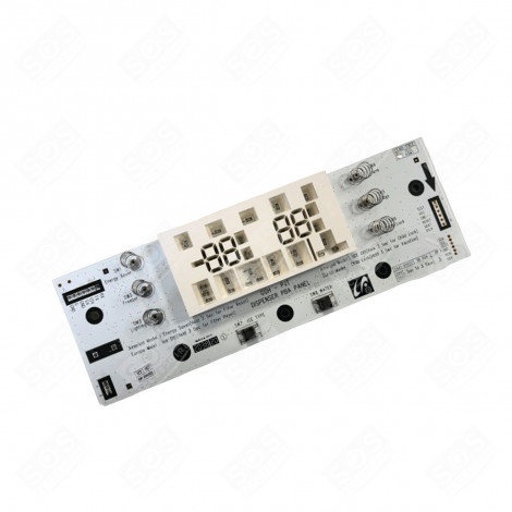LEITERPLATTE PCB DISPLAY-MODUL, ORIGINAL KÜHLSCHRANK, GEFRIERSCHRANK - DA41-00522E