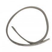 Dichtung für Staubsauger Filterbehälter