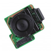 Original-Stromschaltknopf-Panel