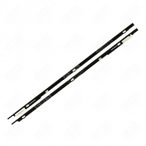 2 ORIGINAL-LED-BÄNDER FERNSEHER & TV - BN96-25445A