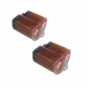 Entkalkungskartuschen-Set (2 Stück)