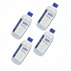 Lote von 4 Entkalkern 500ml