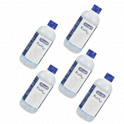 Set mit 5 Entkalkern 500ml
