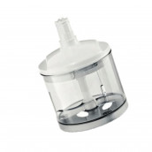 Universalzerkleinerer-Set