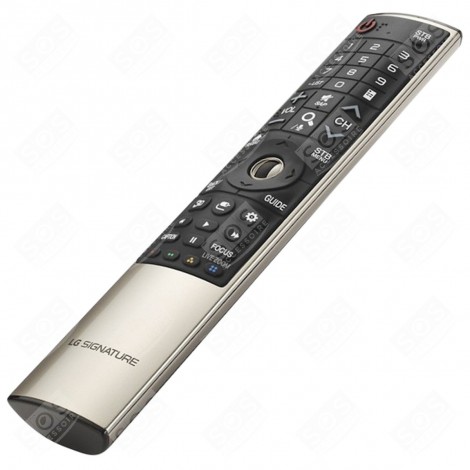TÉLÉCOMMANDE ANMR700 ANMR400 FERNSEHER & TV - AKB74935301, AKB75455601