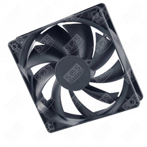 VENTILATOR ORIGINAL, ORIGINAL KÜHLSCHRANK, GEFRIERSCHRANK - C00376060, 488000376060