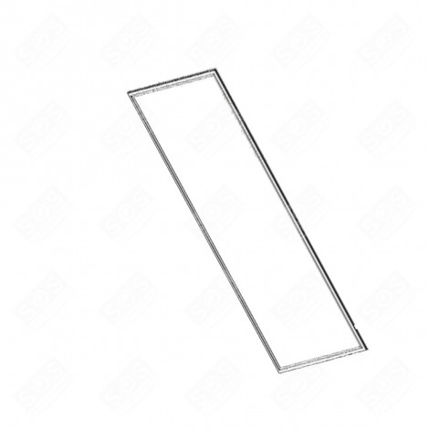 TÜRDICHTUNG KÜHLSCHRANK KÜHLSCHRANK, GEFRIERSCHRANK - 389J70 