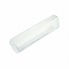 Komplettes oberer Balkonnetz