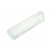 Komplettes oberer Balkonnetz