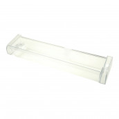 Oberes Balkongitter (Kühlschrankteil) 591X120X130 mm