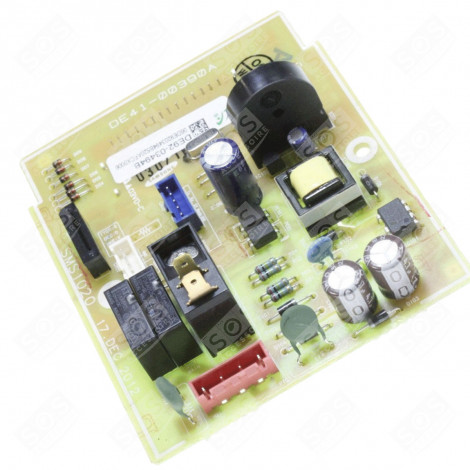 ELEKTRONIKPLATINE, LEISTUNGSMODUL ORIGINAL MIKROWELLE, MIKROWELLENHERD - DE92-03494B