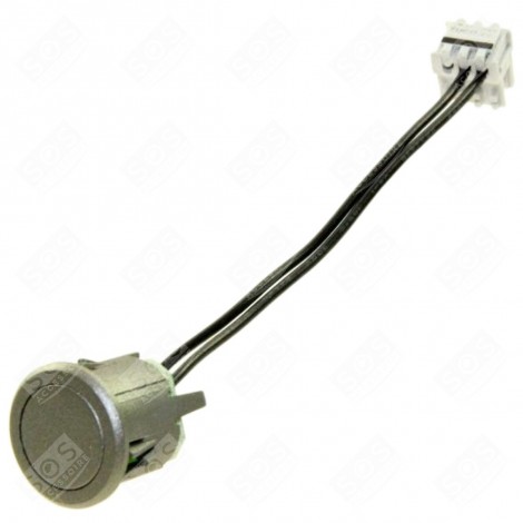 DREHKNOPF BACKOFEN, KÜCHENHERD - 480121101591, C00311351