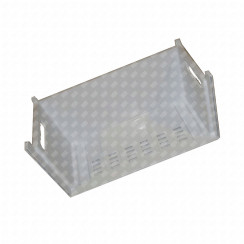 Schublade (Gefrierfach) 398X203X177 mm