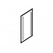 Original-Türfeder (Kühlteil)