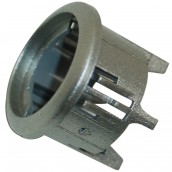 Drehknopf Befestigungsmutter