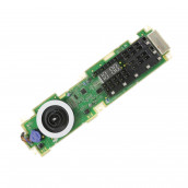 Elektronikkarte, Anzeigemodul