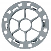 Wasserverteiler Halterung (761 2), original