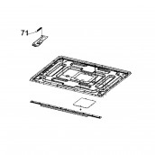 Feder (Kennzeichnung 71)