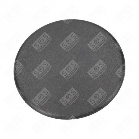 DECKEL UNTERE BRENNERKOPF KOCHPLATTEN, HERDPLATTEN, KOCHFELD - 42809479