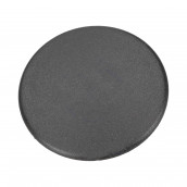 Deckel untere Brennerkopf