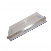 Käseschublade mit Rollen