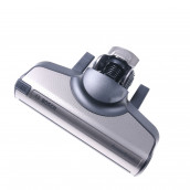 Bürste, kompletter Aufsatz