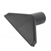 Originale Möbelbürste