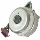 Ventilator Motor
