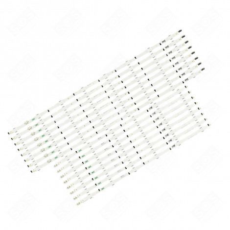 LED-STREIFEN ORIGINAL FERNSEHER & TV - BN96-30436A
