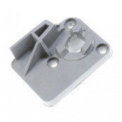 Innenverkleidung der Tür