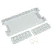 Eiswürfelbehälterhalterung