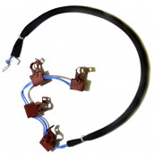 Elektronische Zündung