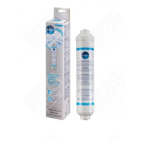 WASSERFILTER-KARTUSCHE WPRO USC100 KÜHLSCHRANK, GEFRIERSCHRANK - 481281718629, 484000008553
