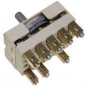 Schalter 7 Einstellungen