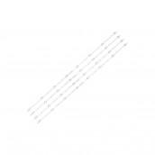 Kit 4 LED-Bänder Original